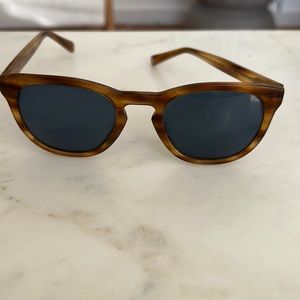 Warby Parker Sunglasses